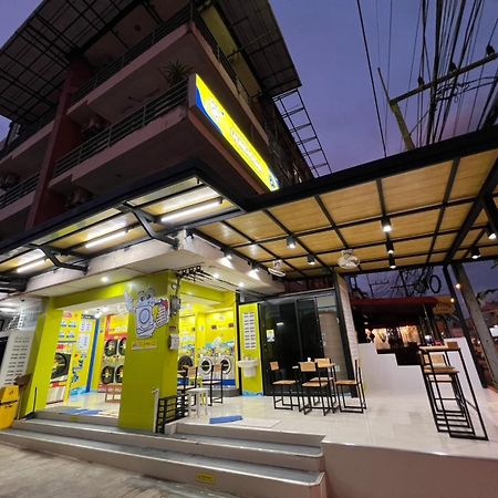 J Apartment Ao Nang Exterior photo
