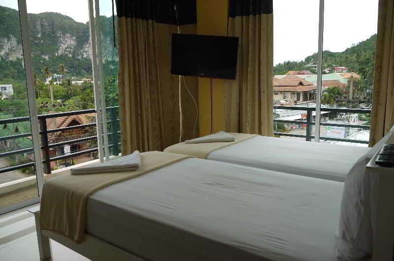 J Apartment Ao Nang Exterior photo