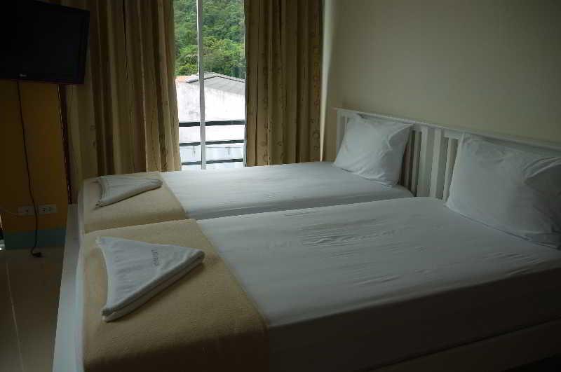 J Apartment Ao Nang Exterior photo