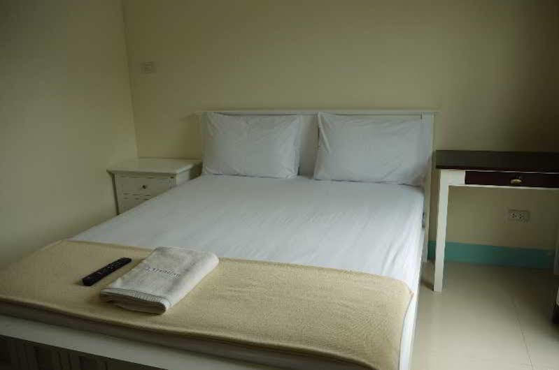J Apartment Ao Nang Exterior photo